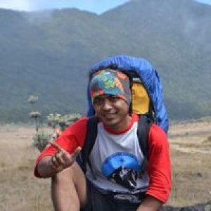 Kipoy Memai profile icon