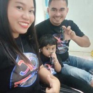 Syamsiah/mama Aqila profile icon