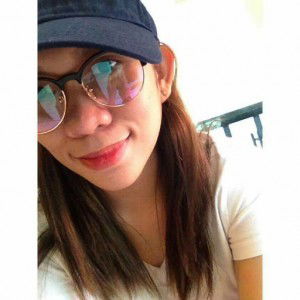 Abigail Magno profile icon