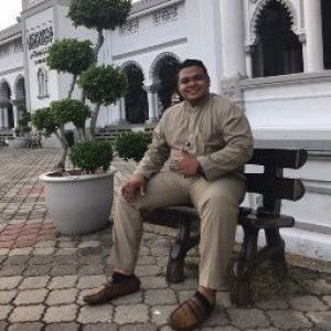 putra kedah profile icon