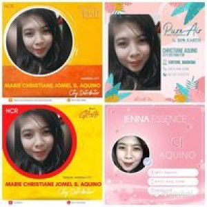 CJ Aquino profile icon