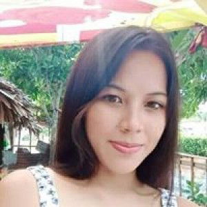 Camalla Mendez Jean Mae profile icon