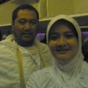 Maulida Habsyi profile icon