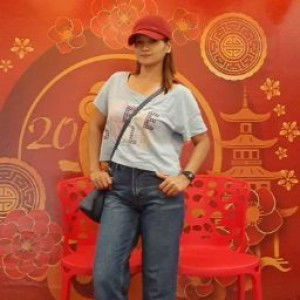 Linn Carnicer profile icon