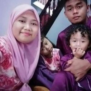 Amylina Mansur profile icon