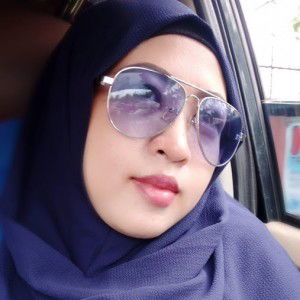 Rinis Riri profile icon