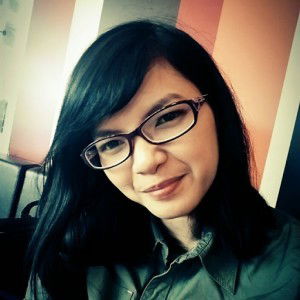 Yoshevina Peny profile icon