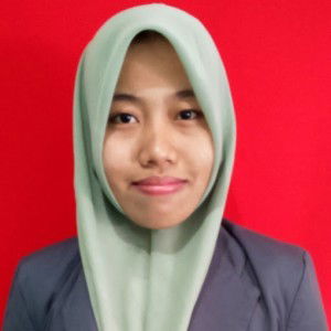 astutik lestari profile icon