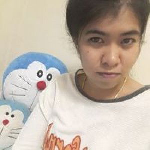 Aom Wanwimon profile icon