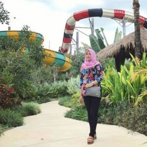 Agustina Fatma profile icon