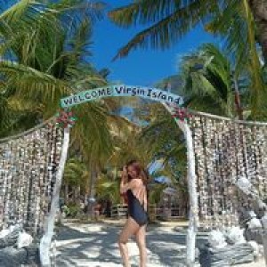 Joyry Egay profile icon