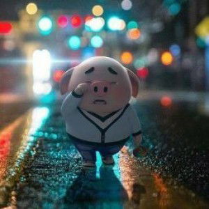 Nhạt Nhòa profile icon