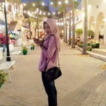 Putri Wulandari profile icon