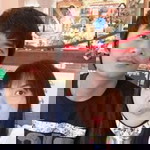 Mintra Taveesak profile icon