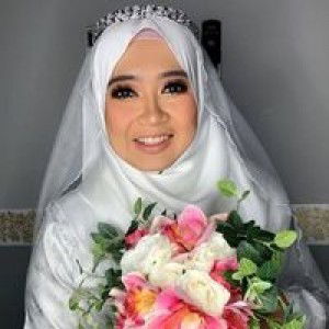 Raudhah Nubli profile icon