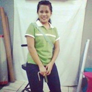 Jeia Saac profile icon