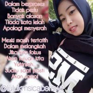 Luluk MsiSumenep profile icon