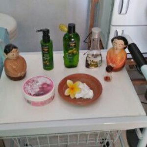 Alyssa Beauty Center (ika septiani) profile icon