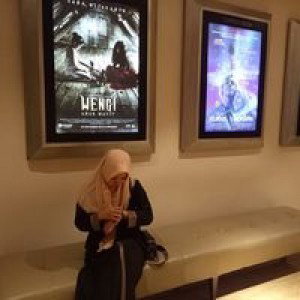 Nadia Cintya Dewi profile icon