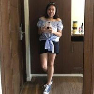 Grace Sy profile icon