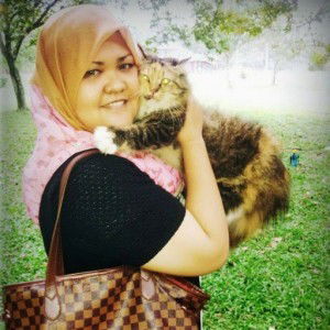 Husliza Rosli profile icon