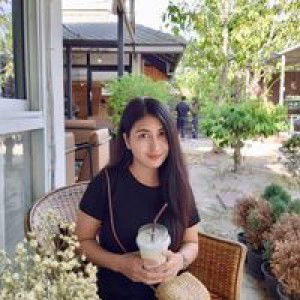 Nichanan Suwira profile icon