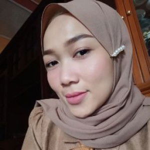 Nitta Agustine profile icon