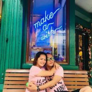 Rannieza Mae Palis Batulinao profile icon