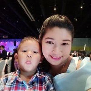 การณชา สุขสุจักร์ profile icon