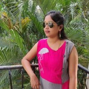 Roopa Murthy profile icon