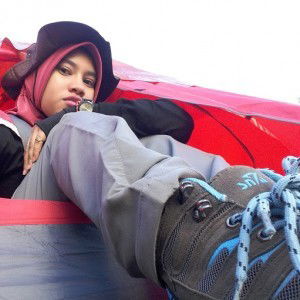 Fadhila Tunnisak profile icon