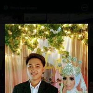 Antika Cinta profile icon