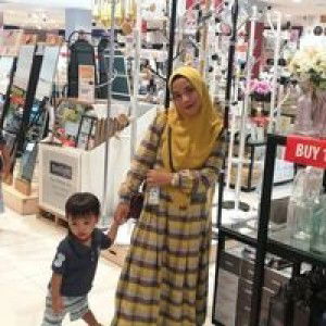 Rosa Yusfitasari profile icon