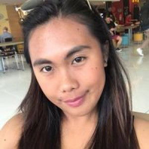 Hazel Jane Acidera Marquez profile icon