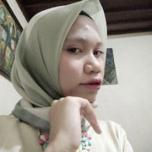 Uswatun Khasanah profile icon