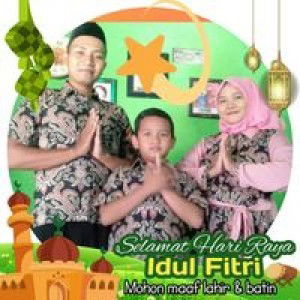 Ana Rosatun Nikmah profile icon