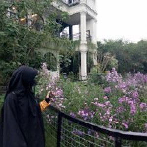 Sri Ayuu profile icon