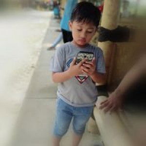 Wielda Azka Mahardika profile icon