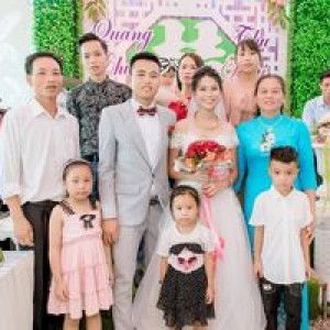 Trần T. Hoài profile icon