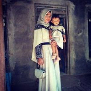 Hanis Tusiyani profile icon