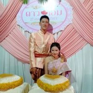 ปิยาพัชร เมฆคุ้ม profile icon