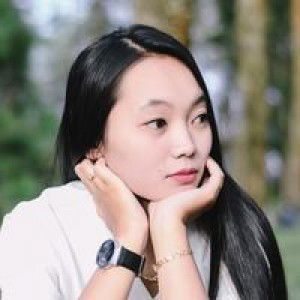 Puri Hardini profile icon