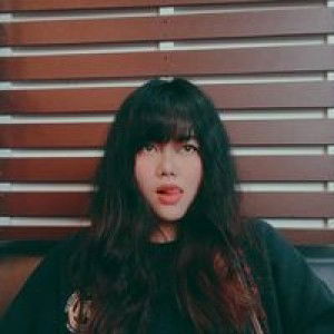 PimPim Pimchanok profile icon