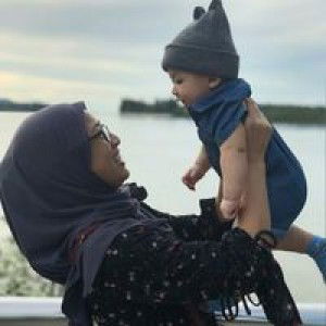 Nur Quiriah profile icon