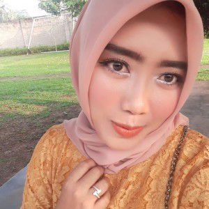 Tufa Amelia profile icon