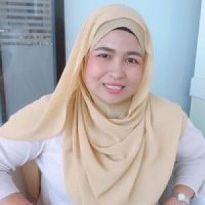 Ha Peeroh profile icon