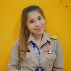 Nussara Chaimongkon profile icon