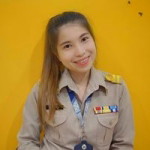 Nussara Chaimongkon profile icon