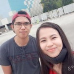 Jhen Aratia Simbajon profile icon