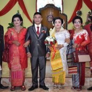 Tia Boyu Barat profile icon